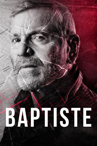 Baptiste – plakat