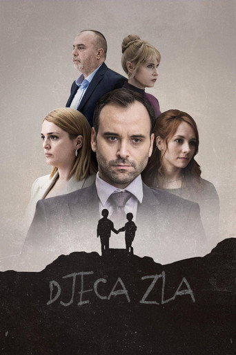 Deca zla – plakat
