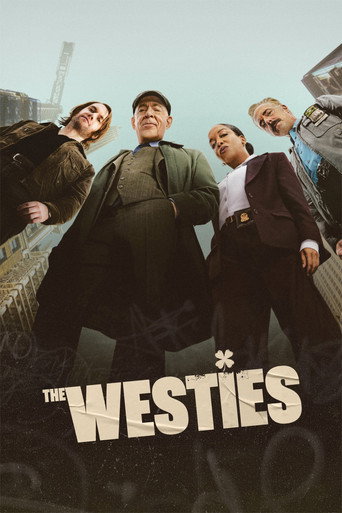 The Westies – plakat