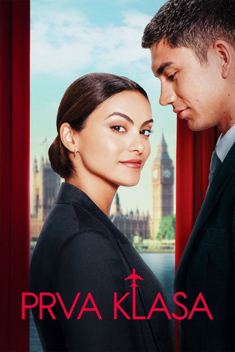 Višji razred – plakat