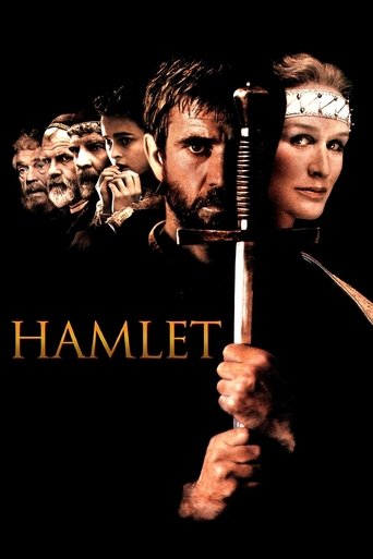 Hamlet – plakat