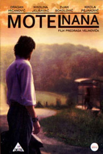 Motel Nana – plakat