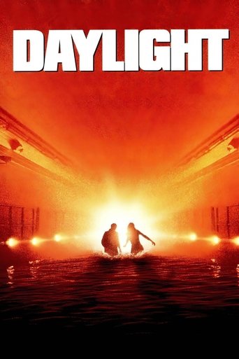 Dnevno svjetlo – plakat