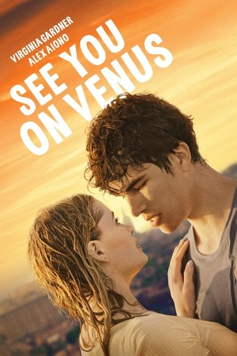 Vidimo se na Veneri – plakat