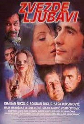Zvezde ljubavi – plakat