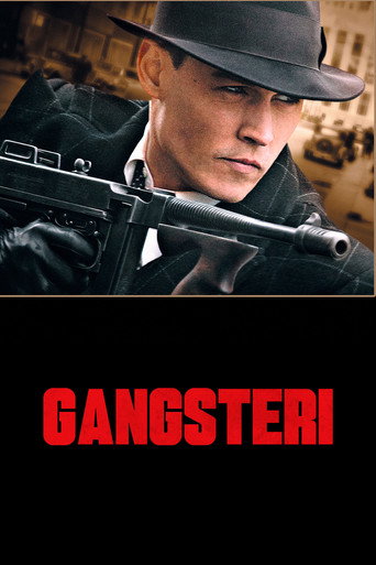 Državni neprijatelji – plakat