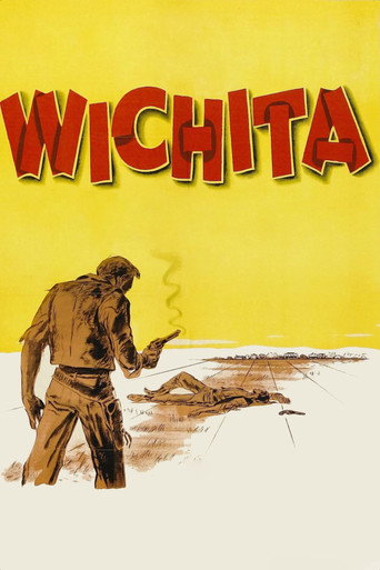 Wichita – plakat