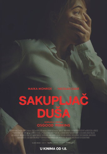 Sakupljač duša – plakat