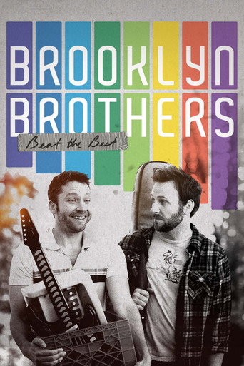 Brooklynska braća pobjeđuju najbolje – plakat