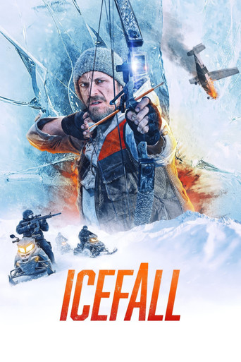 Pod ledom – plakat