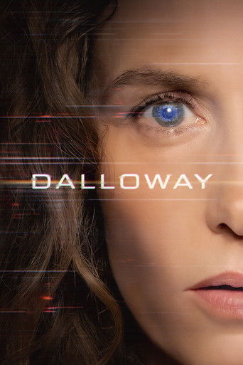 Festivali na RTS-u (Kan 2025): Dalovej – plakat