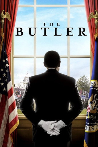 Batler – plakat