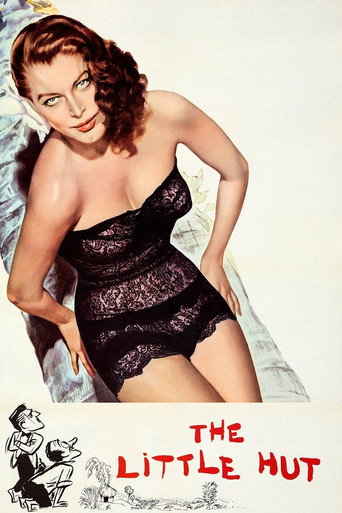 Kolibica – plakat