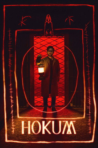 Hokum – plakat