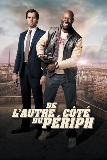 S druge strane ulice – plakat
