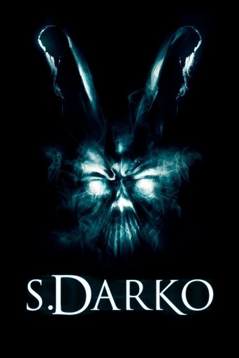 S. Darko: Nastavak priče o Donnieu Darku – plakat
