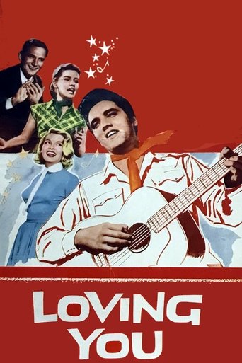 Voleti te – plakat