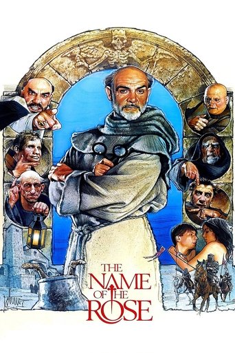 Ime rože – plakat