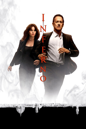 Inferno – plakat