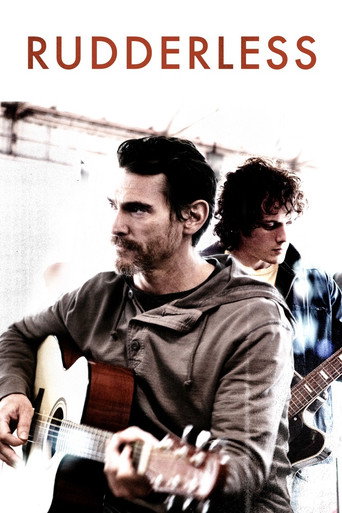 Rudderless – plakat