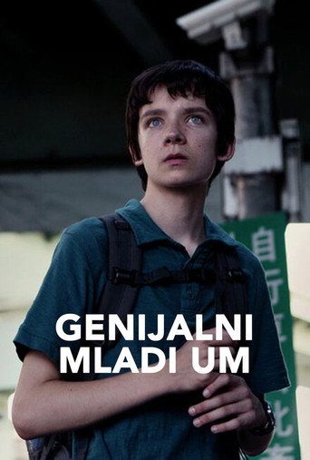 Genijalni mladi um – plakat