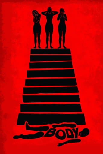 Tijelo – plakat