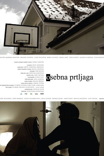 Osebna prtljaga – plakat