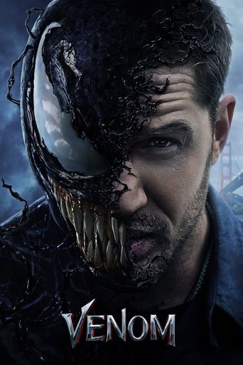 Venom – plakat