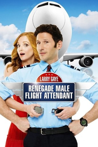Ima li stjuarda u avionu? – plakat