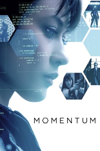 Momentum – plakat