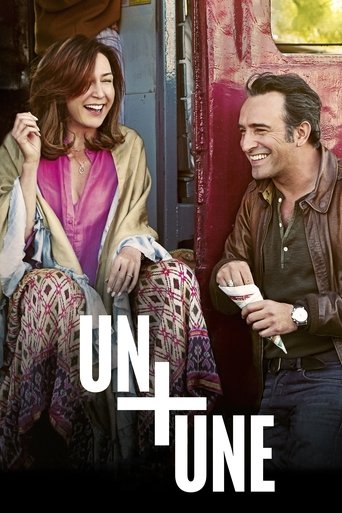 On + ona – plakat