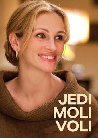 Jedi, moli, voli – plakat
