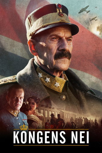Kraljev izbor – plakat