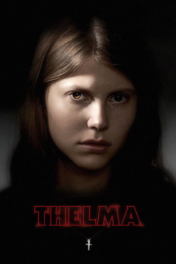 Thelma – plakat