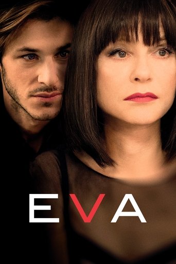 Eva – plakat