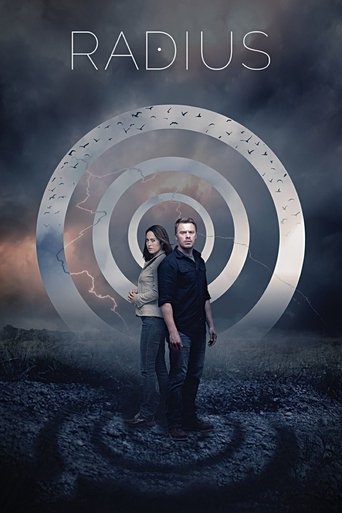 Polumjer – plakat