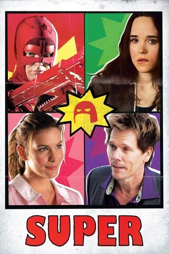 Super – plakat