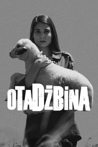 Domovina – plakat