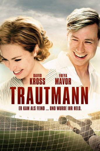 Trautmann – plakat