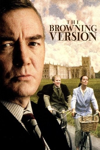 Brauningova verzija – plakat