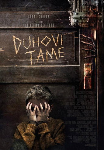Duhovi teme – plakat