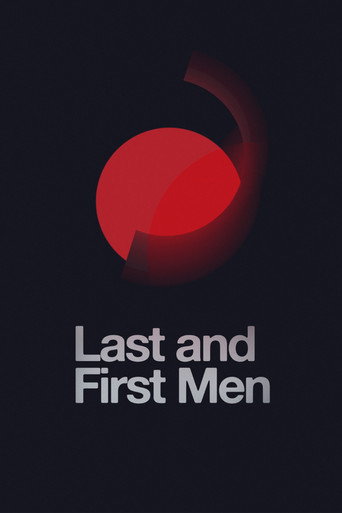 Posljednji i prvi ljudi – plakat
