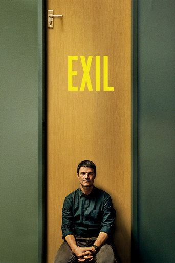 Egzil – plakat