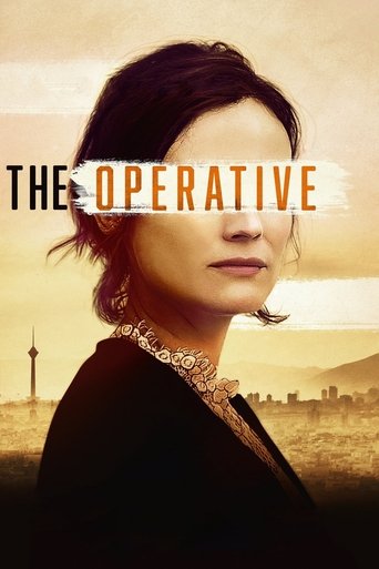 Operativka – plakat