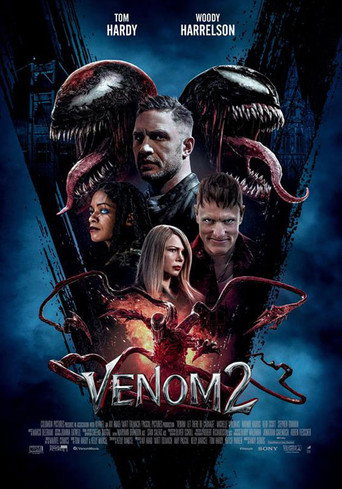 Venom 2 – plakat