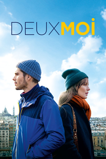 Netko, negdje – plakat