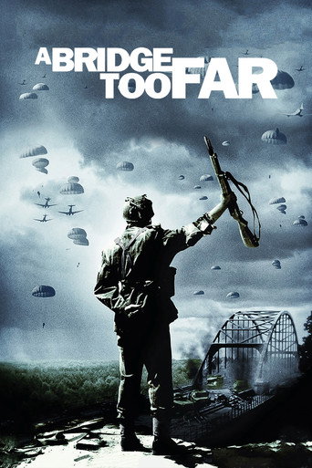 Operacija Market Garden – plakat