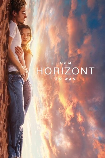 Blizu horizonta – plakat