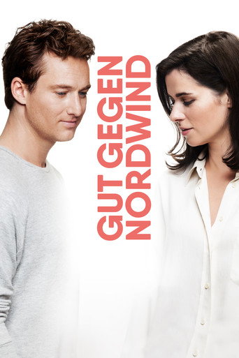 Protiv sjevernog vjetra – plakat