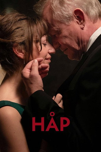 Nada – plakat